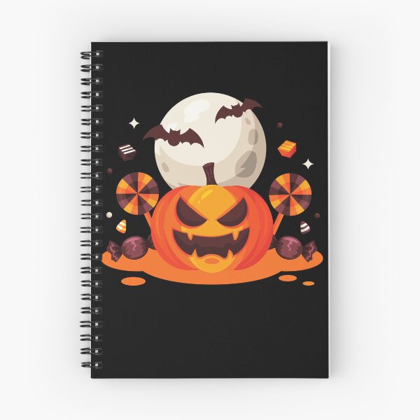 Item preview, Pumpkin halloween design designed and sold by reka88.