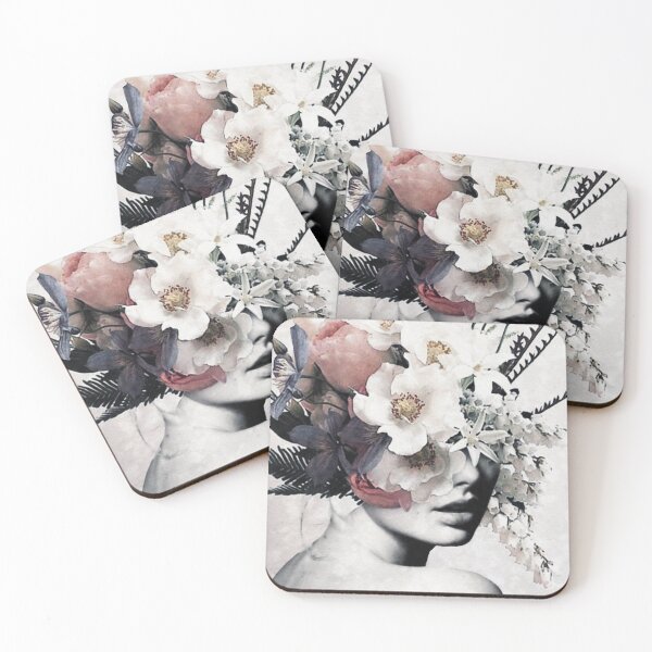 Item preview, Flowers are always a good idea designed and sold by Underdott.