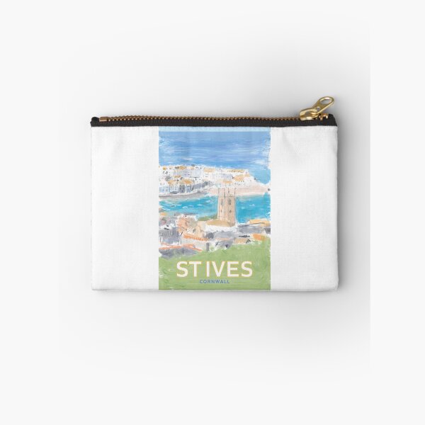 Aperçu de l'œuvre St Ives Cornouailles créée et vendue par Mark Vickers.