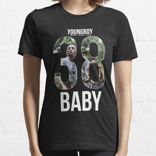 38 baby merch