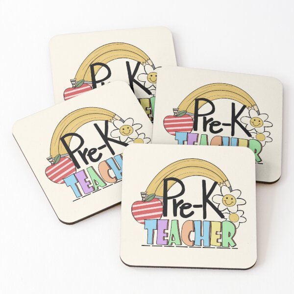 Item preview, pre-k teacher designed and sold by JavierShih.