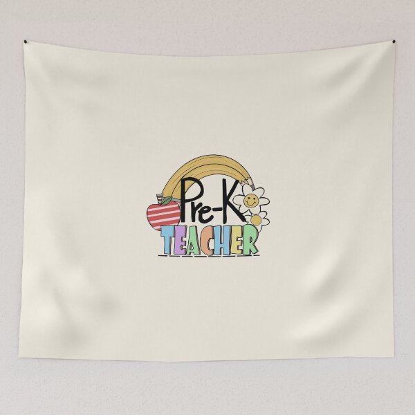 Item preview, pre-k teacher designed and sold by JavierShih.