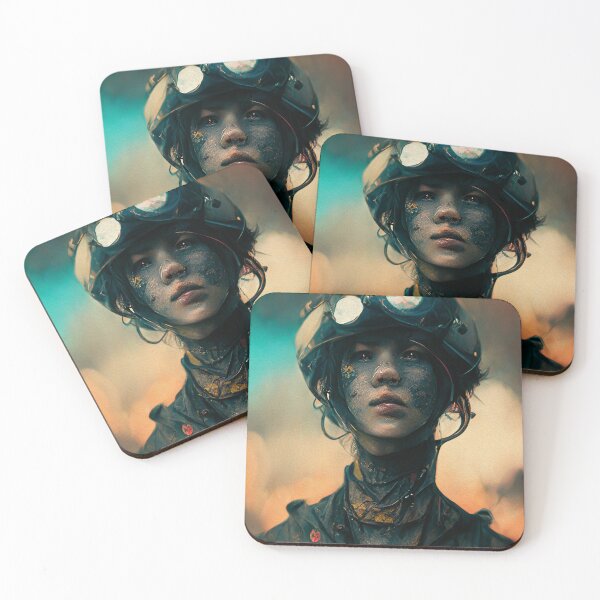 Item preview, Survivalist designed and sold by Krys Dygas.
