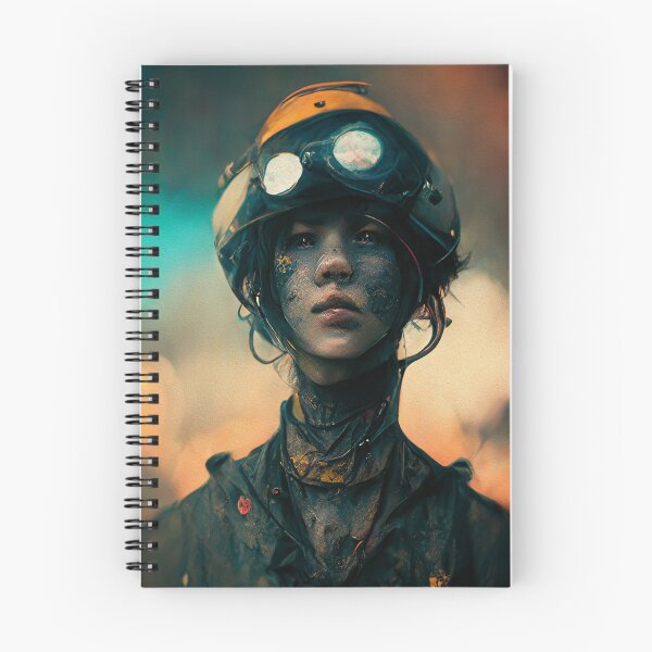 Item preview, Survivalist designed and sold by Krys Dygas.