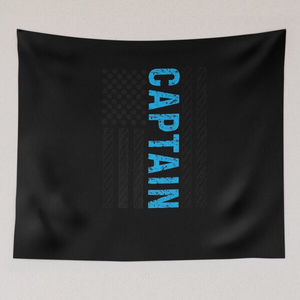 Item preview, captain sea captain Premium designed and sold by JoySas.