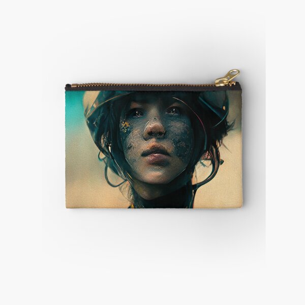 Item preview, Survivalist designed and sold by Krys Dygas.