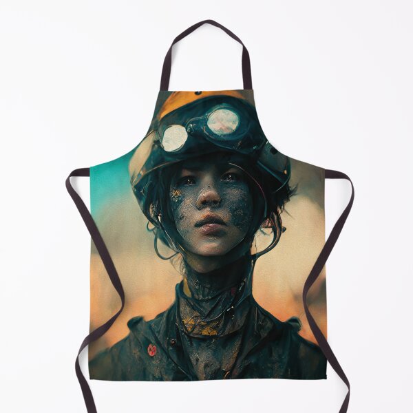 Item preview, Survivalist designed and sold by Krys Dygas.