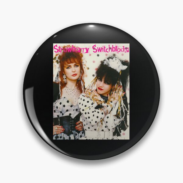 Item preview, Strawberry Switchblade   BEST SELING Limited Edition | Perfect Gift designed and sold by anitatana.