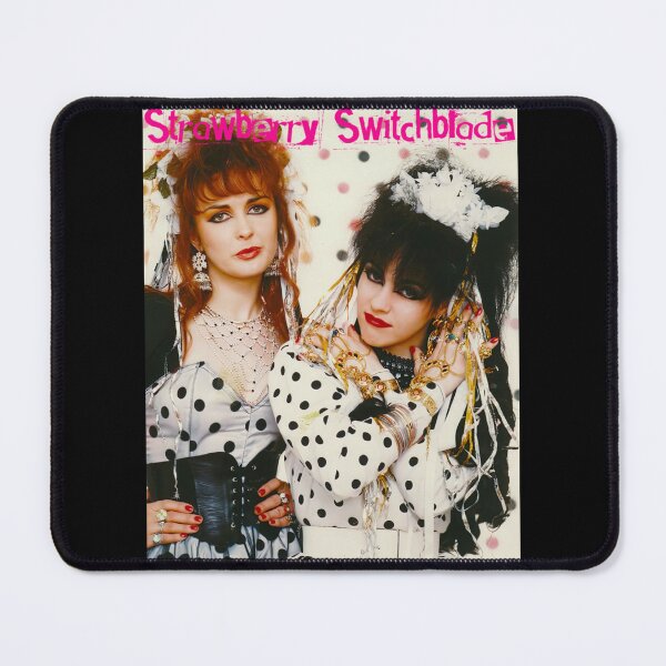 Item preview, Strawberry Switchblade   BEST SELING Limited Edition | Perfect Gift designed and sold by anitatana.