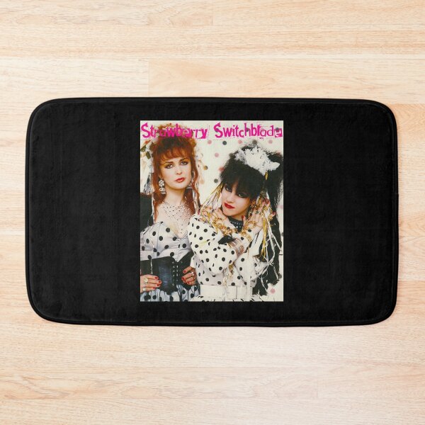 Item preview, Strawberry Switchblade   BEST SELING Limited Edition | Perfect Gift designed and sold by anitatana.