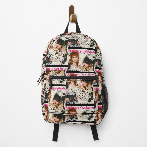 Item preview, Strawberry Switchblade   BEST SELING Limited Edition | Perfect Gift designed and sold by anitatana.