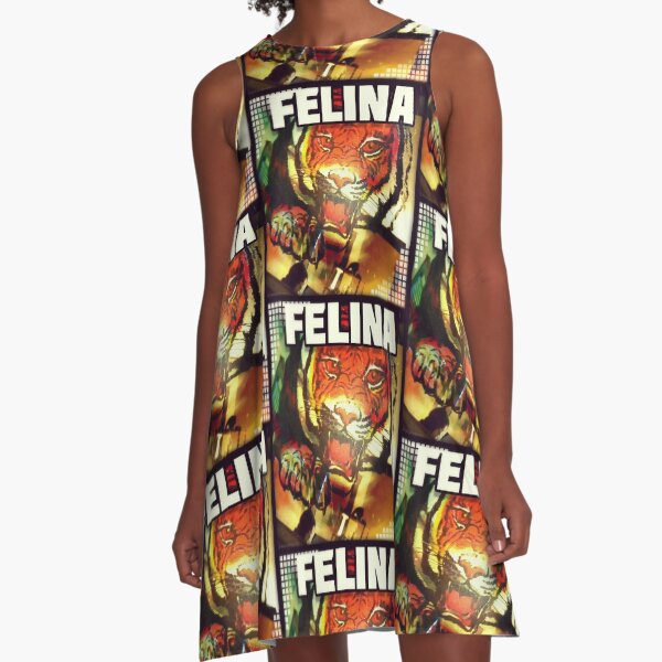 Item preview, Felina JH designed and sold by kinkatstyle.
