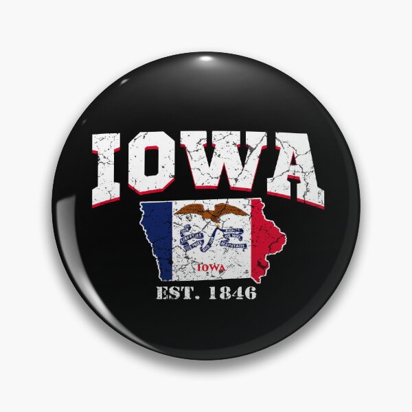 Item preview, iowa 1846 designed and sold by Mila1946.