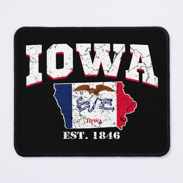 Item preview, iowa 1846 designed and sold by Mila1946.