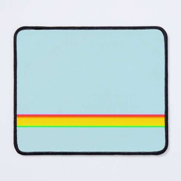 Item preview, Orange line minimalist design | minimalist line design designed and sold by lausn.