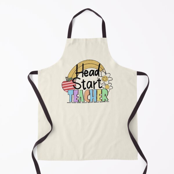 Item preview, head start teacher designed and sold by JavierShih.