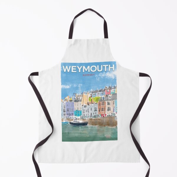Item preview, Weymouth Seaside Town designed and sold by Mark Vickers.