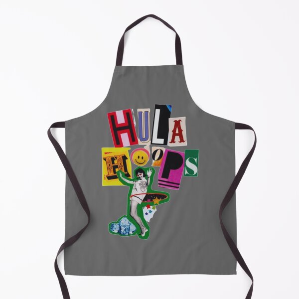 Item preview, hula hoops designed and sold by JeanieBernhard.