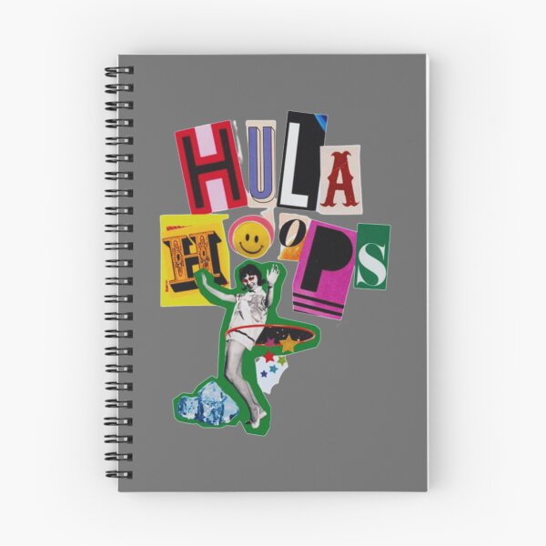 Item preview, hula hoops   designed and sold by JeanieBernhard.