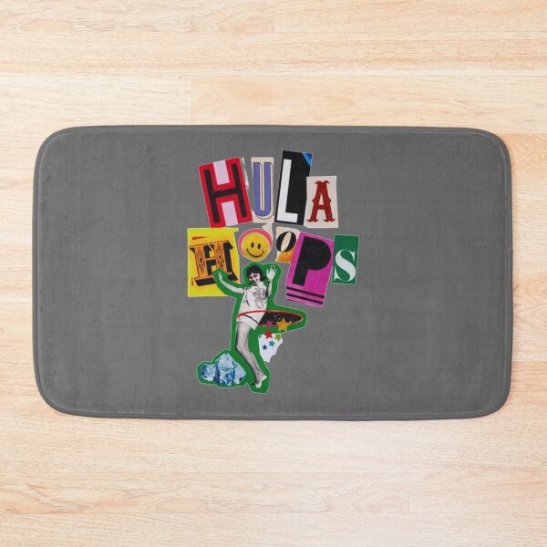Item preview, hula hoops   designed and sold by JeanieBernhard.