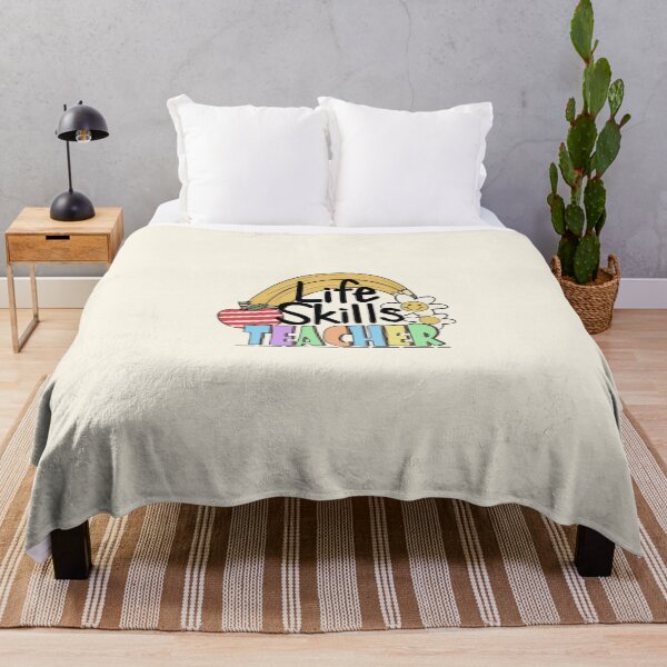 Item preview, life skills teacher designed and sold by JavierShih.