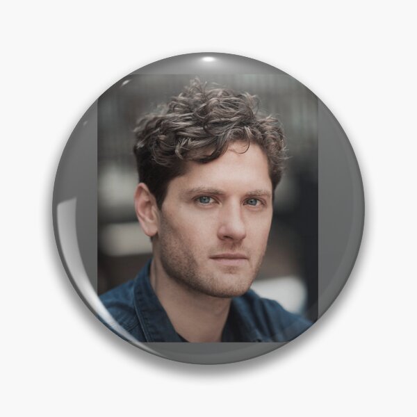 Item preview, Kyle Soller Crush Handosme designed and sold by AndreNolan.