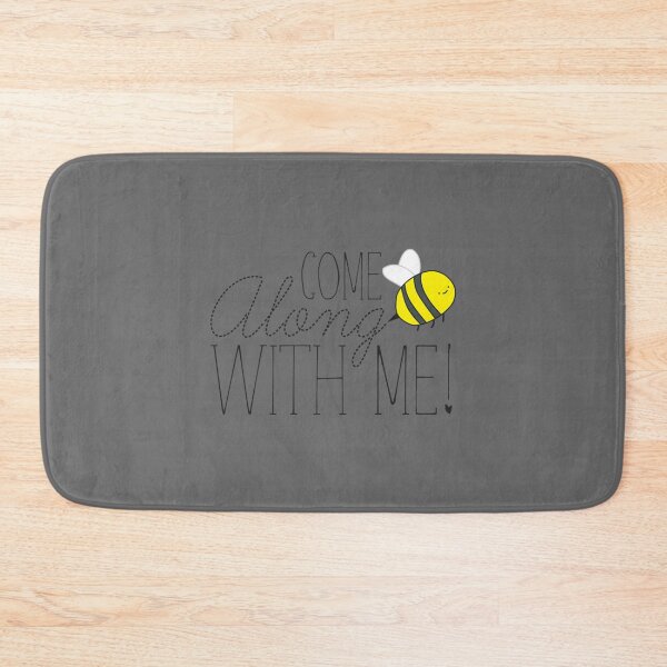 Item preview, Come Along with Me designed and sold by AnahiDenesik.