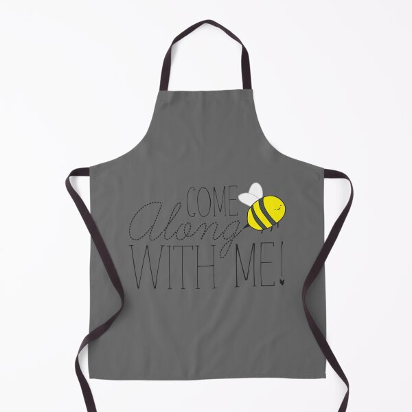 Item preview, Come Along with Me designed and sold by AnahiDenesik.