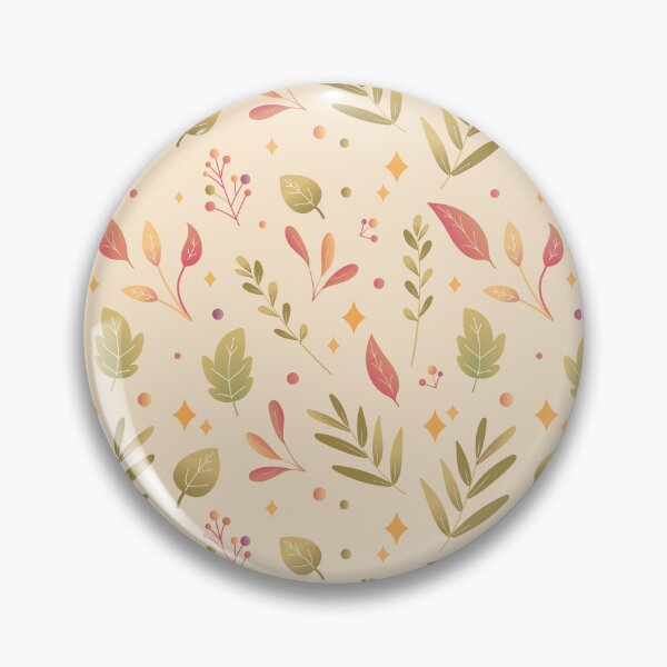 Item preview, cute Pattern Dry Leaves v1 designed and sold by cute--world.