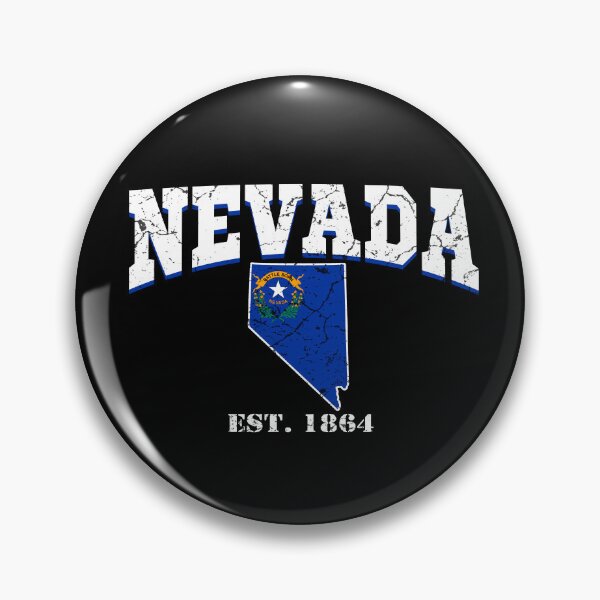 Artikelvorschau, Nevada est. 1864 entworfen und verkauft von Mila1946.
