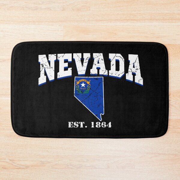 Item preview, Nevada est. 1864 designed and sold by Mila1946.