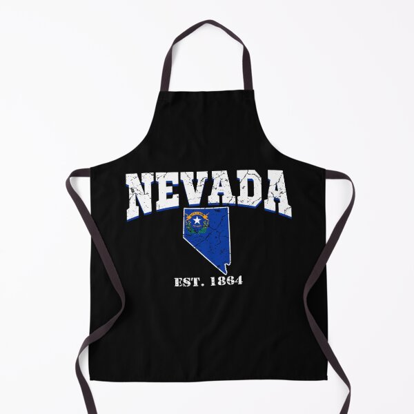 Item preview, Nevada est. 1864 designed and sold by Mila1946.