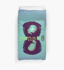 sense8 Duvet Cover