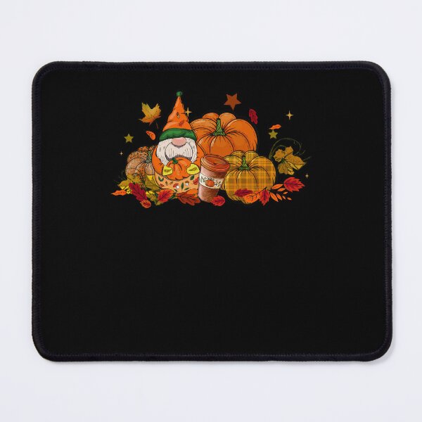Item preview, Thanksgiving Gnome designed and sold by LAWRENCE-MORROW.
