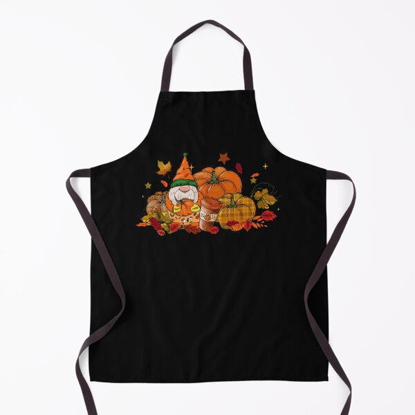 Item preview, Thanksgiving Gnome designed and sold by LAWRENCE-MORROW.