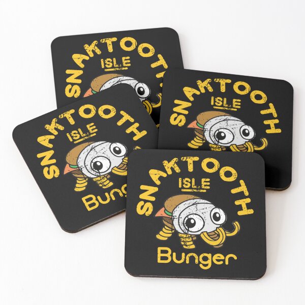 Item preview, Bunger Bugsnax Fan Art | Snaktooth Isle Bunger Art designed and sold by SchlossInspire.