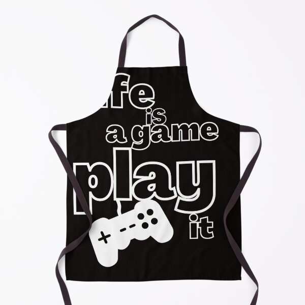 Item preview, Life is a game play it designed and sold by Lemarij.