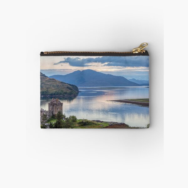 Item preview, Eilean Donan Castle Scotland designed and sold by derekbeattie.