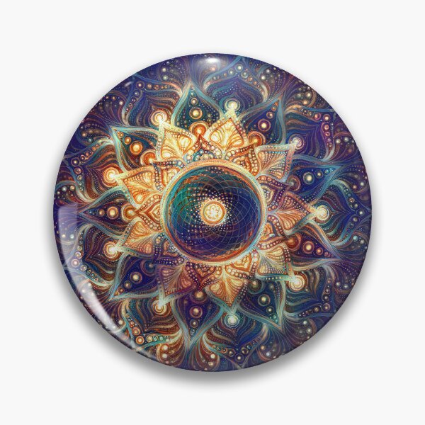 Item preview, Samsara designed and sold by HoshiKara.
