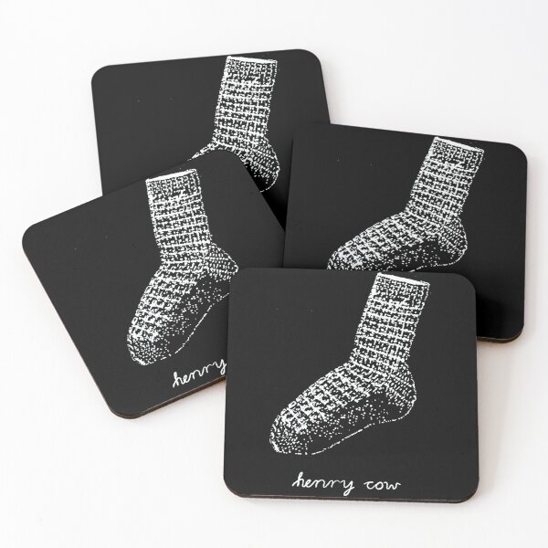 Item preview, Henry Cow designed and sold by shopG0TT0T-4.