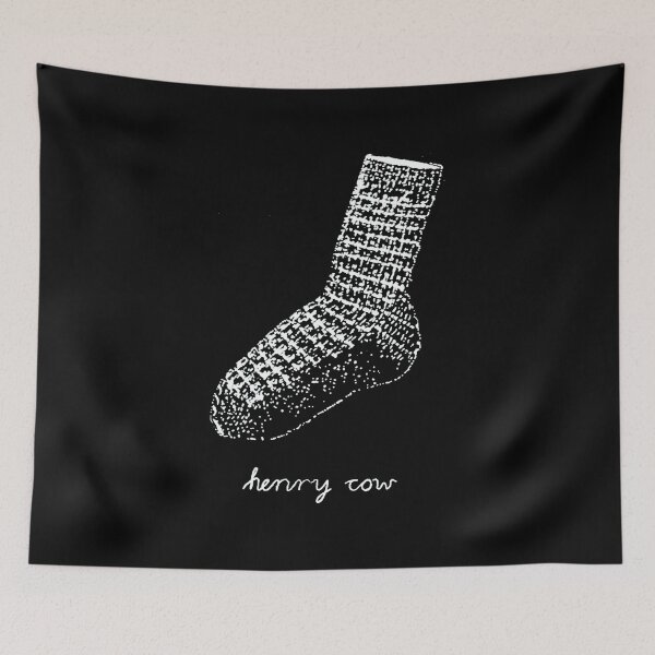Item preview, Henry Cow designed and sold by shopG0TT0T-4.