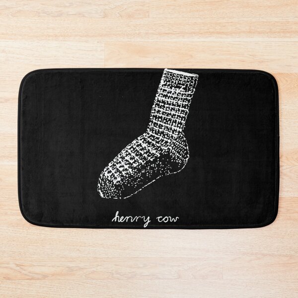 Item preview, Henry Cow designed and sold by shopG0TT0T-4.