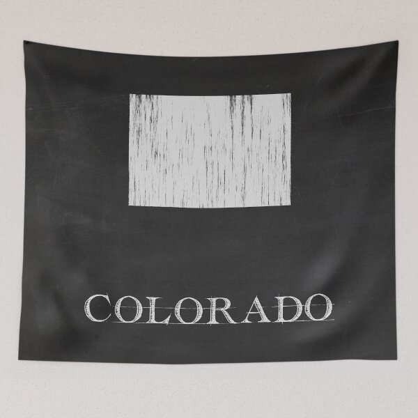 Item preview, Colorado - Chalk designed and sold by FinlayMcNevin.