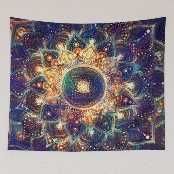 Item preview, Samsara designed and sold by HoshiKara.