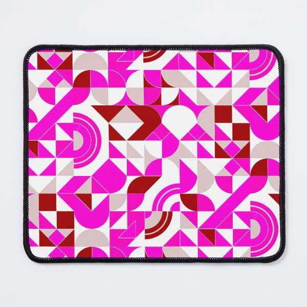 Item preview, geometric colorful patterns conceptual Art - Abstract Neo Geo graphic design designed and sold by Design Repo.