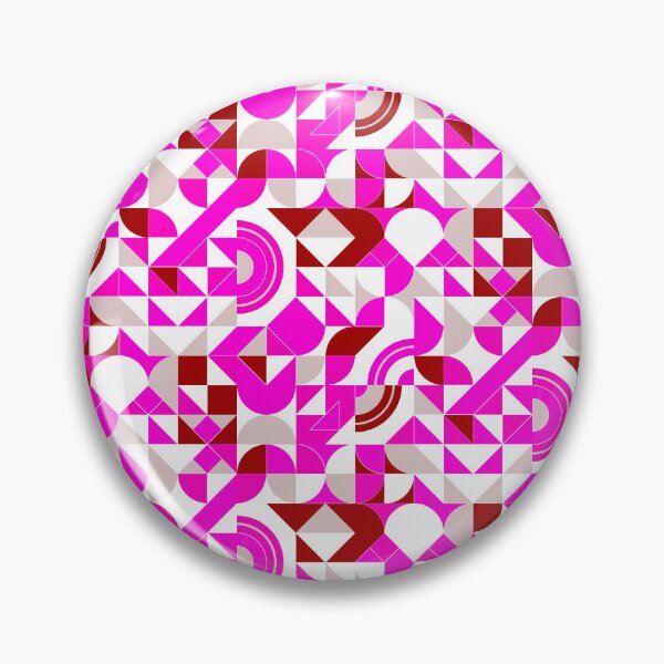 Item preview, geometric colorful patterns conceptual Art - Abstract Neo Geo graphic design designed and sold by Design Repo.