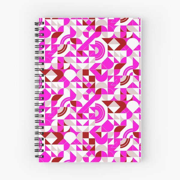 Item preview, geometric colorful patterns conceptual Art - Abstract Neo Geo graphic design designed and sold by Design Repo.