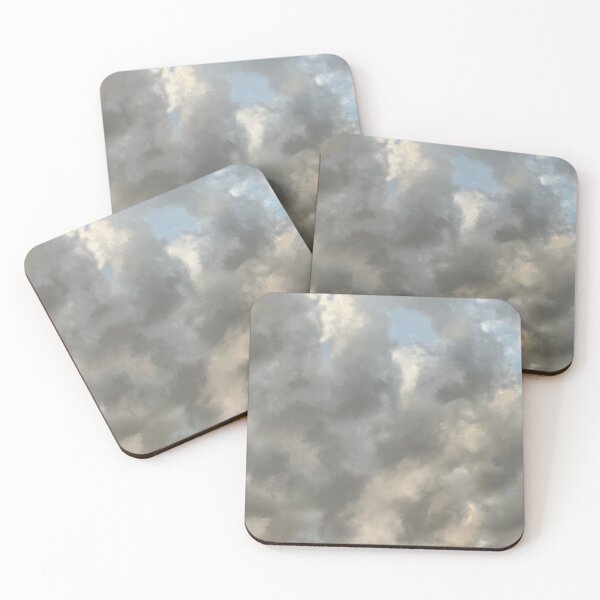 Item preview, Cloud etude 3 designed and sold by schatzieart.