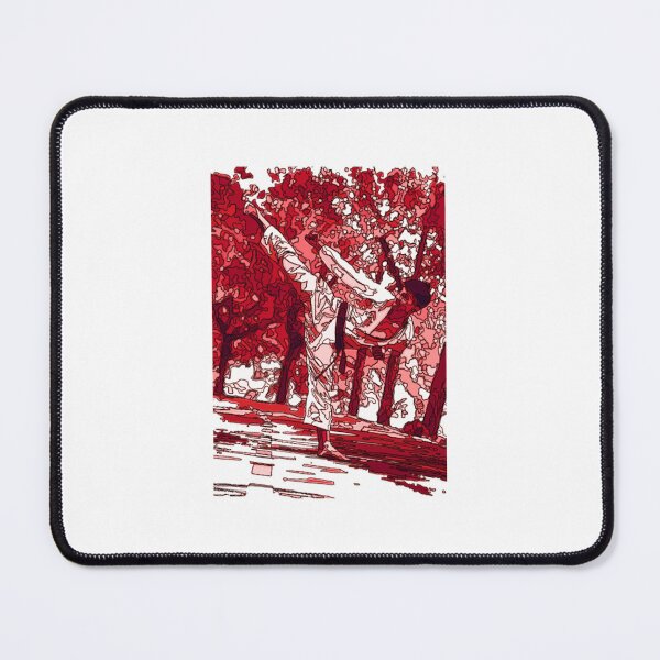 Item preview, Vintage Fasbytes High Karate Taekwondo Kick designed and sold by Trostberger.