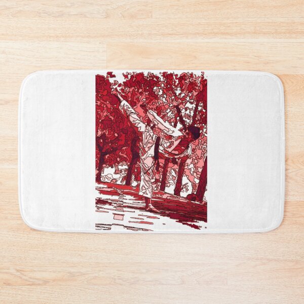 Item preview, Vintage Fasbytes High Karate Taekwondo Kick designed and sold by Trostberger.
